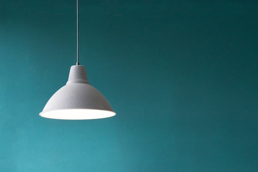Coastal Outdoor Lantern Pair